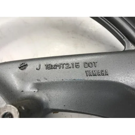 Jante avant YAMAHA TDR 125 1993-1996