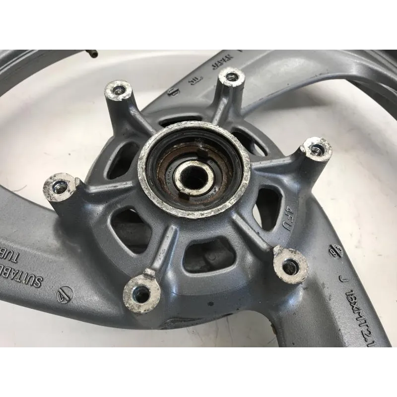 Jante avant YAMAHA TDR 125 1993-1996