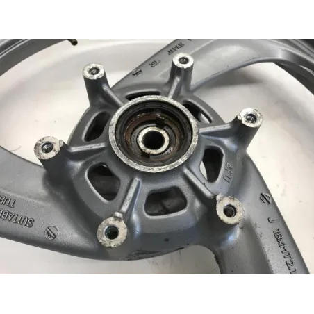 Jante avant YAMAHA TDR 125 1993-1996