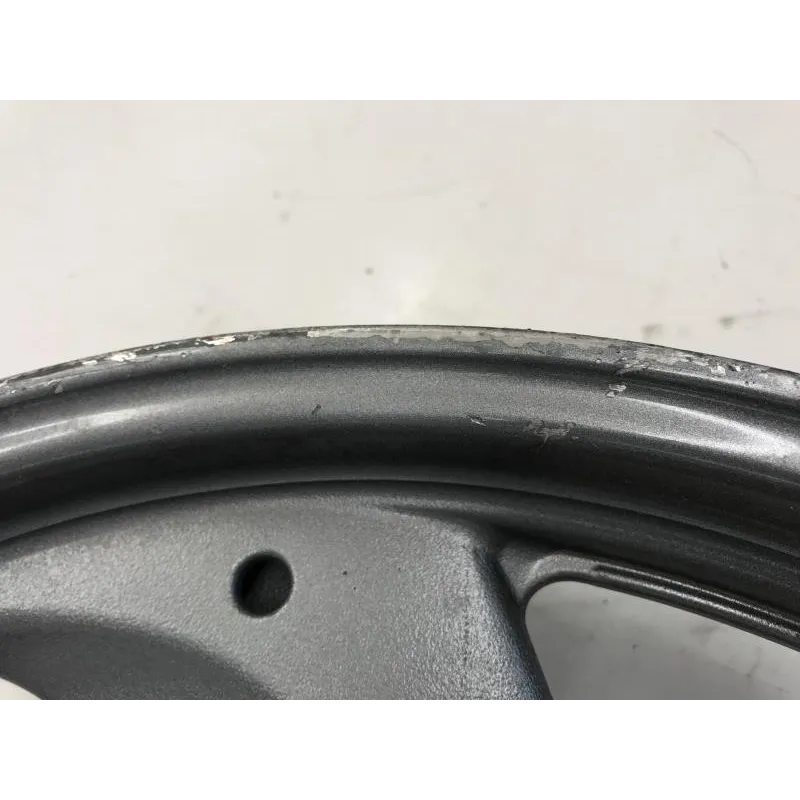Jante avant YAMAHA TDR 125 1993-1996