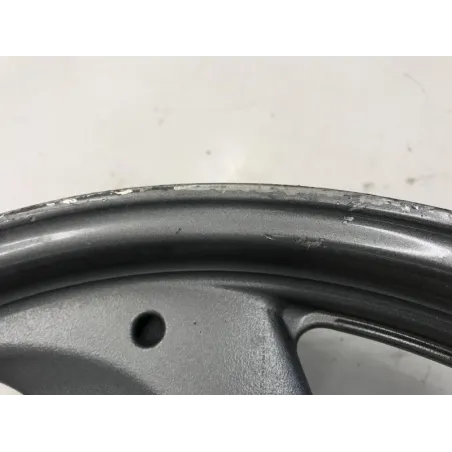 Jante avant YAMAHA TDR 125 1993-1996