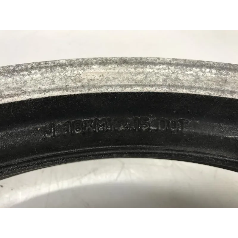 Jante avant YAMAHA XJ 900 1991-1994