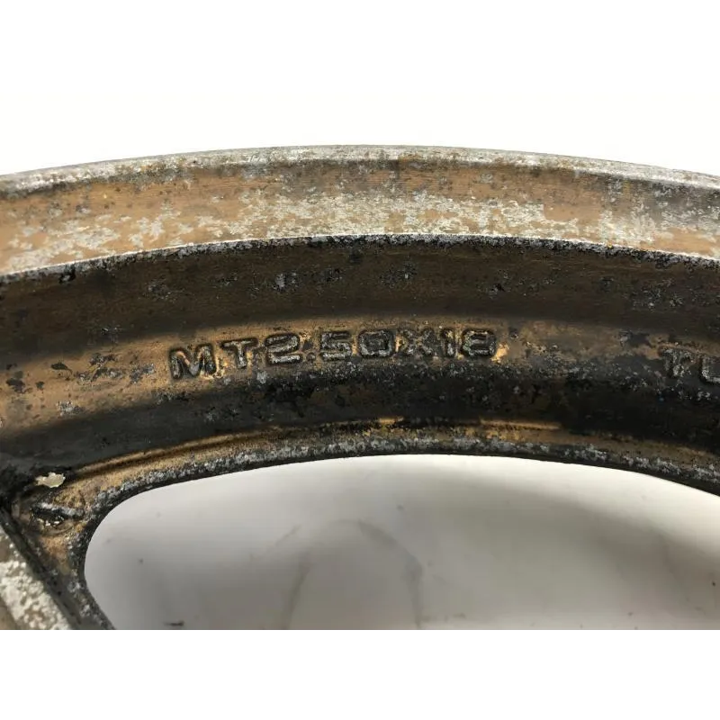 Jante avant HONDA VF 750 S 1982-1985 SABRE
