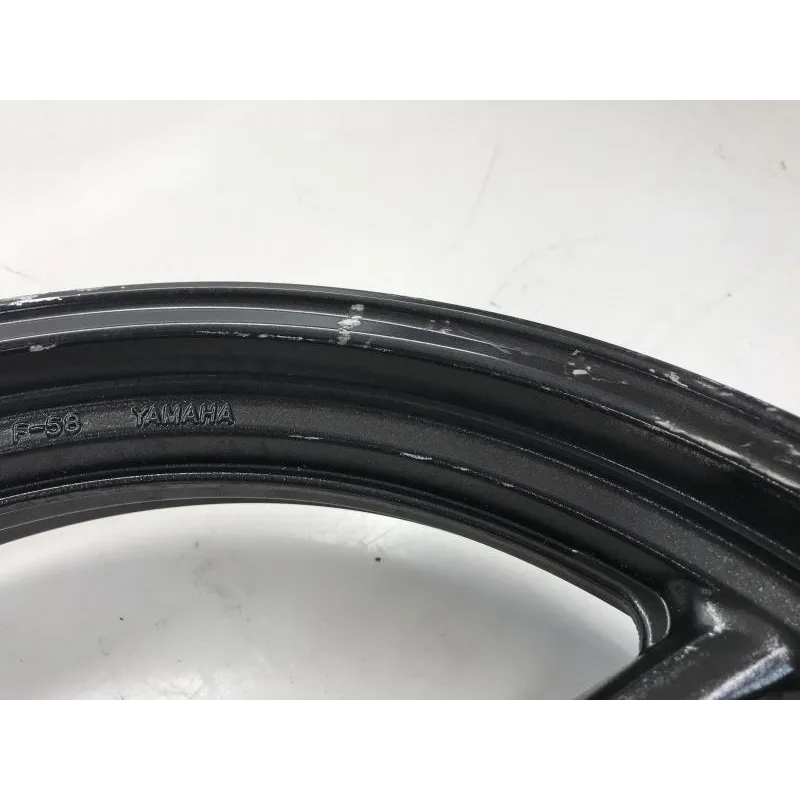 Jante avant YAMAHA TDM 850 1991-1993