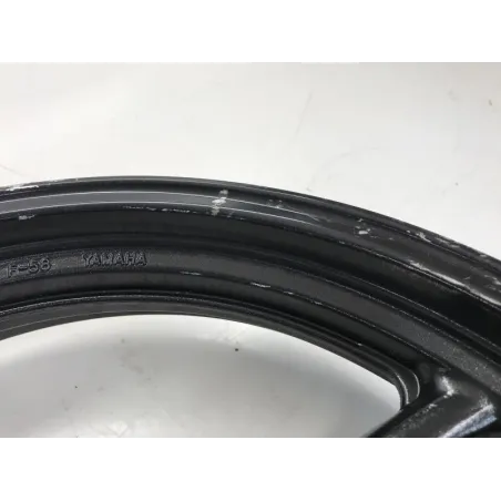 Jante avant YAMAHA TDM 850 1991-1993