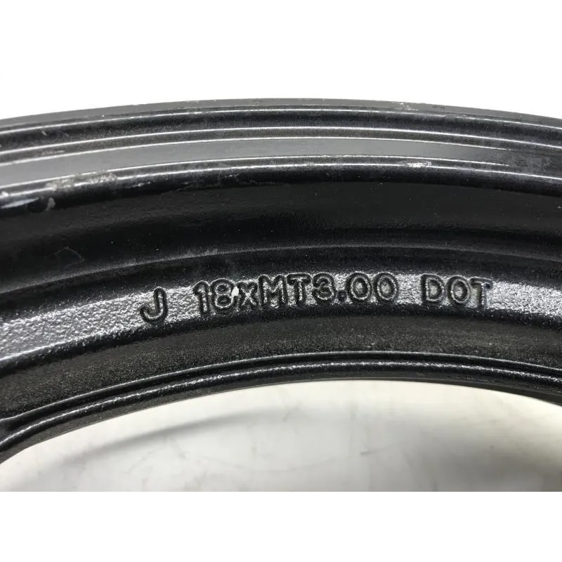 Jante avant YAMAHA TDM 850 1991-1993