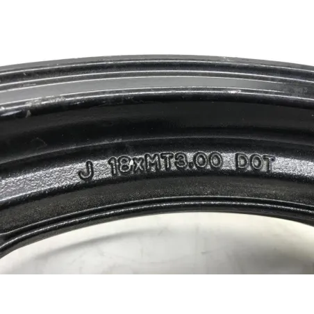 Jante avant YAMAHA TDM 850 1991-1993
