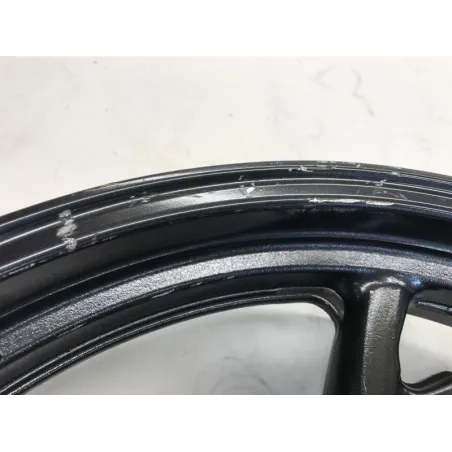 Jante avant YAMAHA TDM 850 1991-1993