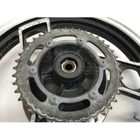 Jante arriere YAMAHA XJ 900 1991-1994