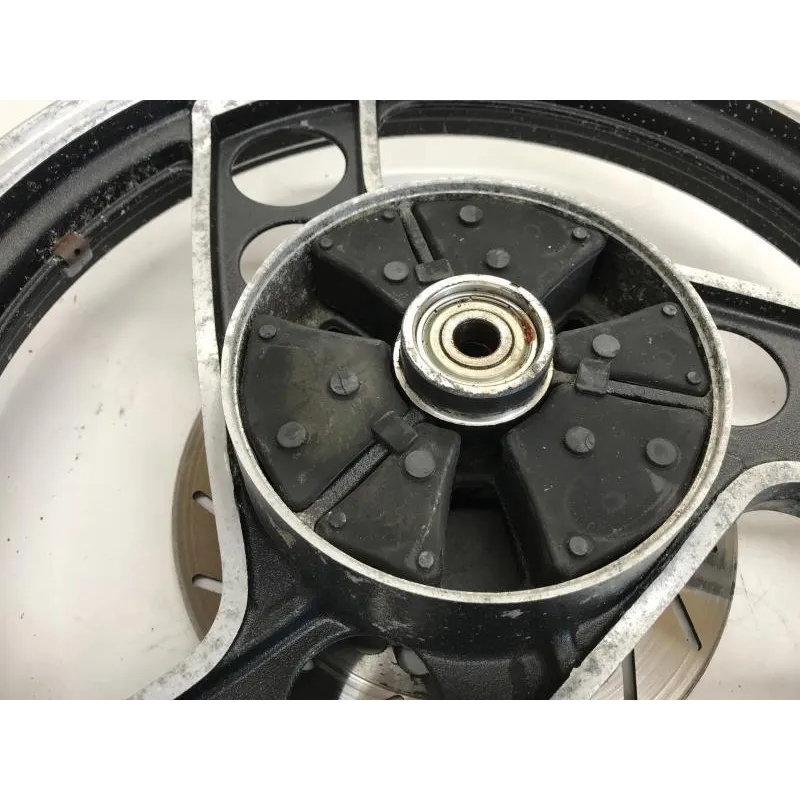 Jante arriere YAMAHA XJ 900 1991-1994