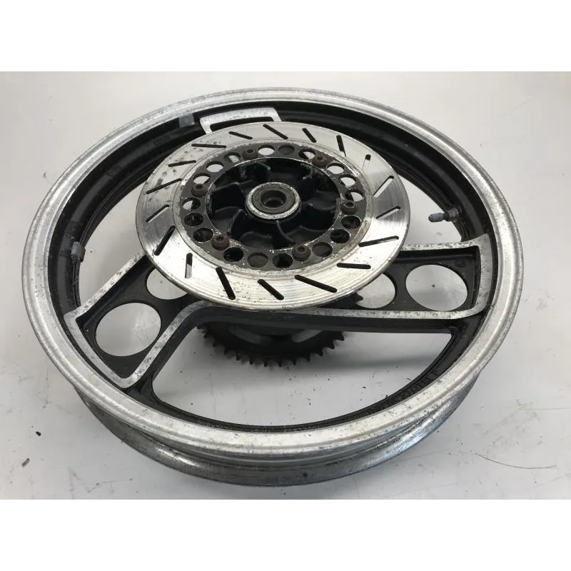Jante arriere YAMAHA XJ 900 1991-1994