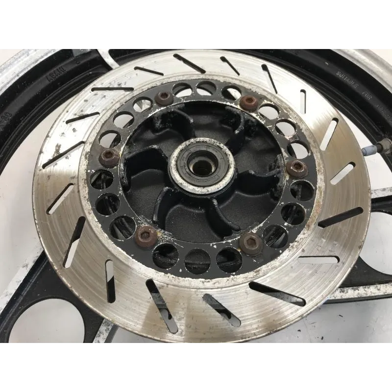Jante arriere YAMAHA XJ 900 1991-1994