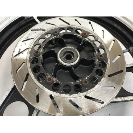 Jante arriere YAMAHA XJ 900 1991-1994