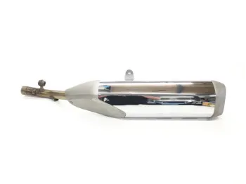 Silencieux gauche (echappement) BMW K 1600 GT 2011-2016 K48