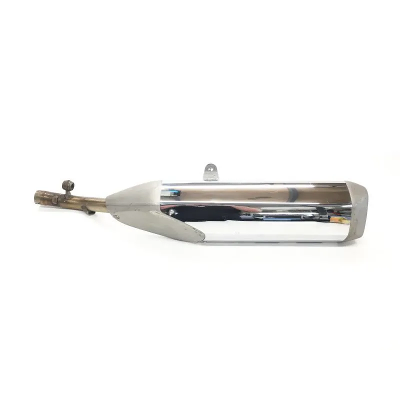 Silencieux gauche (echappement) BMW K 1600 GT 2011-2016 K48
