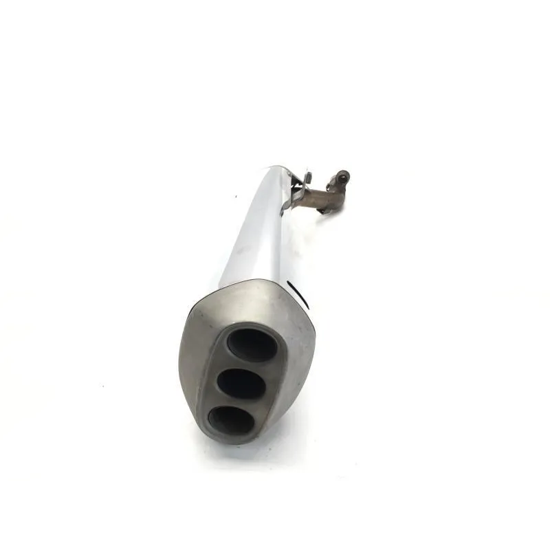 Silencieux gauche (echappement) BMW K 1600 GT 2011-2016 K48