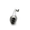Silencieux gauche (echappement) BMW K 1600 GT 2011-2016 K48 Silencieux gauche (echappement) BMW K 1600 GT 2011-2016 K48