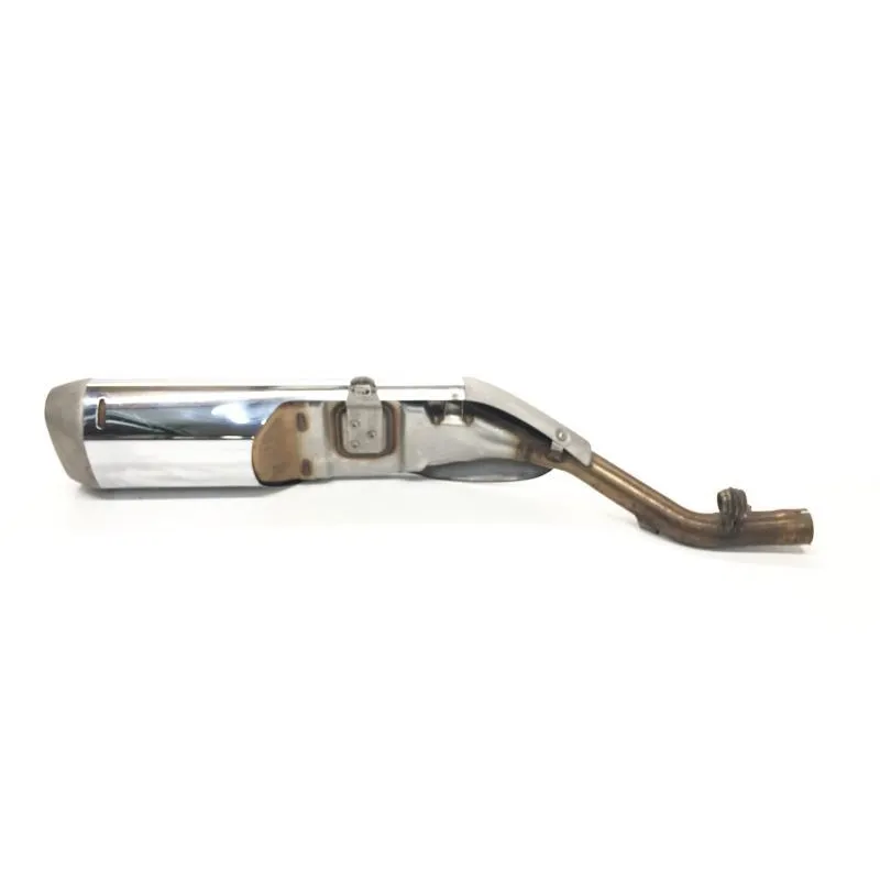 Silencieux gauche (echappement) BMW K 1600 GT 2011-2016 K48