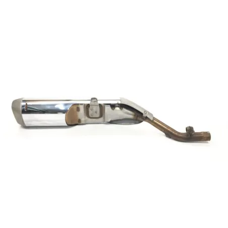 Silencieux gauche (echappement) BMW K 1600 GT 2011-2016 K48