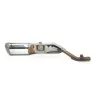 Silencieux gauche (echappement) BMW K 1600 GT 2011-2016 K48 Silencieux gauche (echappement) BMW K 1600 GT 2011-2016 K48