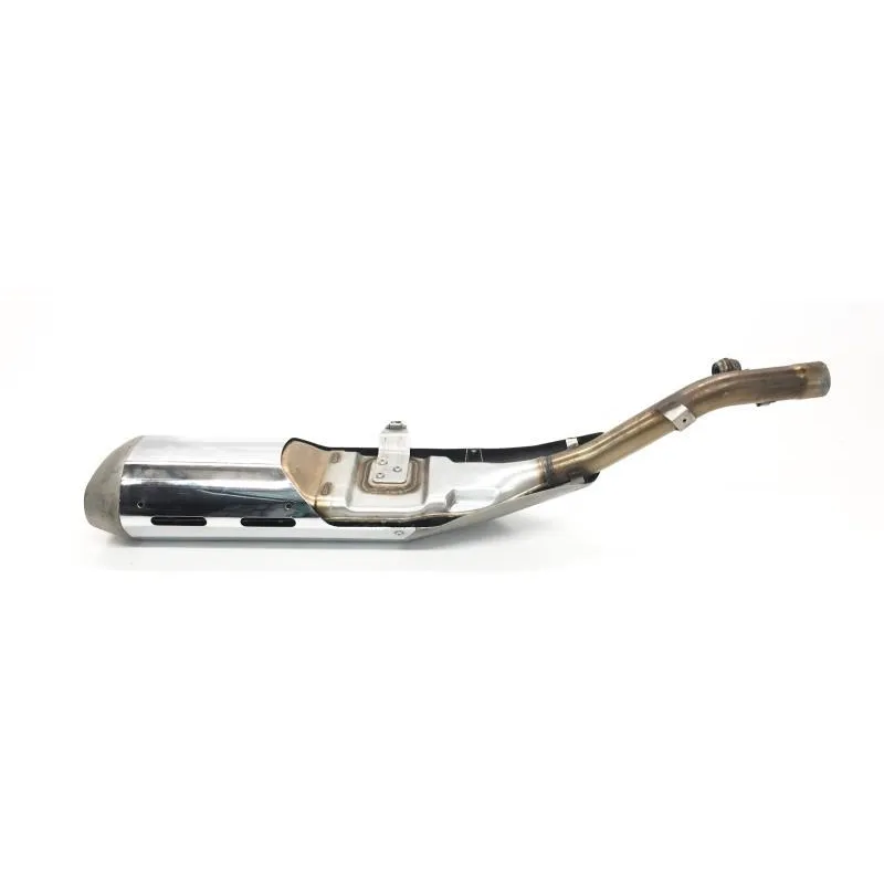 Silencieux gauche (echappement) BMW K 1600 GT 2011-2016 K48