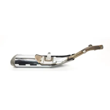 Silencieux gauche (echappement) BMW K 1600 GT 2011-2016 K48