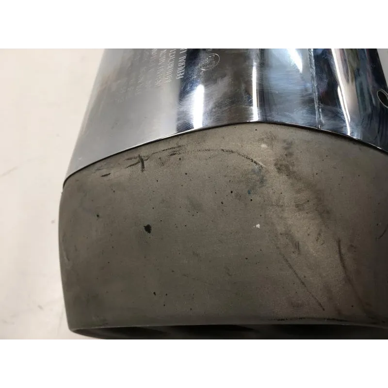 Silencieux gauche (echappement) BMW K 1600 GT 2011-2016 K48
