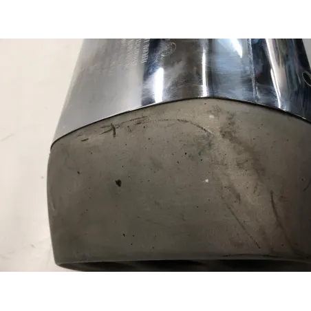 Silencieux gauche (echappement) BMW K 1600 GT 2011-2016 K48