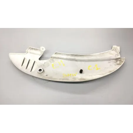 Cache carenage sous selle gauche BMW F 650 GS 2000-2003
