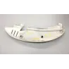 Cache carenage sous selle gauche BMW F 650 GS 2000-2003 Cache carenage sous selle gauche BMW F 650 GS 2000-2003