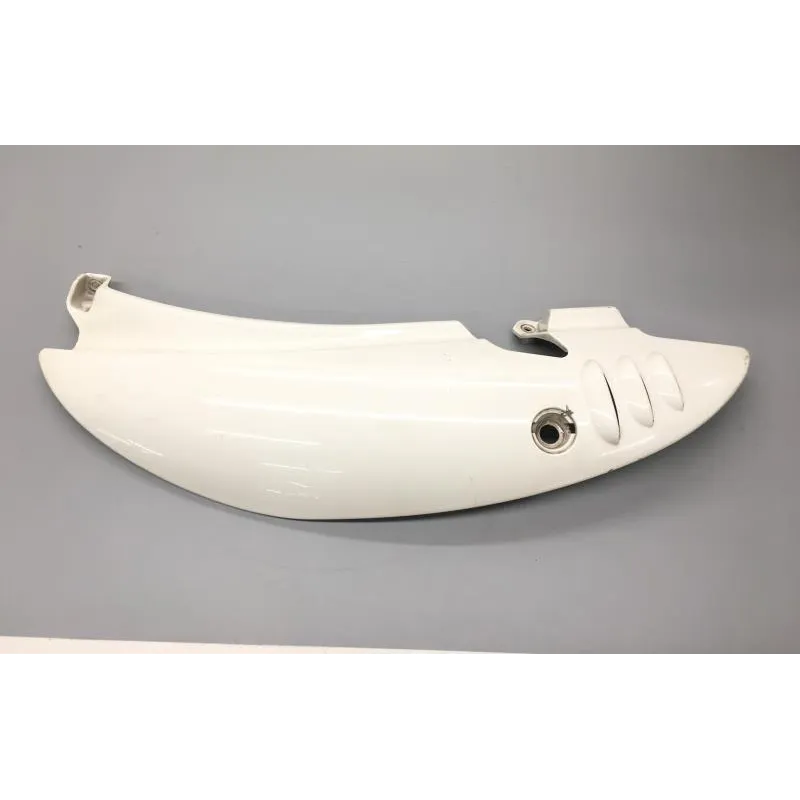 Cache carenage sous selle gauche BMW F 650 GS 2000-2003