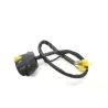 Commodo gauche SUZUKI UH 125 2002-2006 BURGMAN Commodo gauche SUZUKI UH 125 2002-2006 BURGMAN