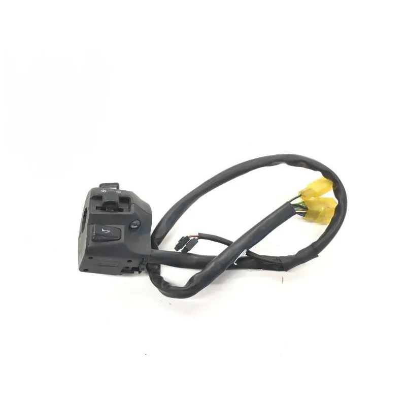 Commodo gauche SUZUKI UH 125 2002-2006 BURGMAN