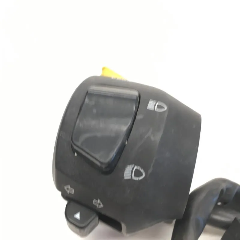 Commodo gauche SUZUKI UH 125 2002-2006 BURGMAN