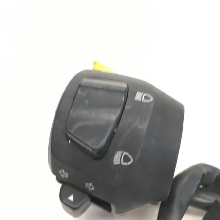 Commodo gauche SUZUKI UH 125 2002-2006 BURGMAN