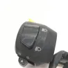 Commodo gauche SUZUKI UH 125 2002-2006 BURGMAN Commodo gauche SUZUKI UH 125 2002-2006 BURGMAN