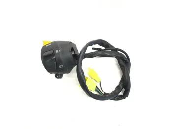 Commodo gauche SUZUKI UH 125 2002-2006 BURGMAN