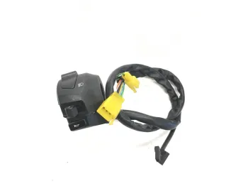 Commodo gauche SUZUKI UH 125 2002-2006 BURGMAN