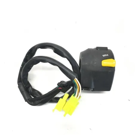 Commodo gauche SUZUKI UH 125 2002-2006 BURGMAN