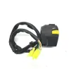 Commodo gauche SUZUKI UH 125 2002-2006 BURGMAN Commodo gauche SUZUKI UH 125 2002-2006 BURGMAN