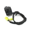 Commodo gauche SUZUKI UH 125 2002-2006 BURGMAN Commodo gauche SUZUKI UH 125 2002-2006 BURGMAN