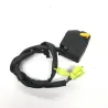 Commodo gauche SUZUKI UH 125 2002-2006 BURGMAN Commodo gauche SUZUKI UH 125 2002-2006 BURGMAN