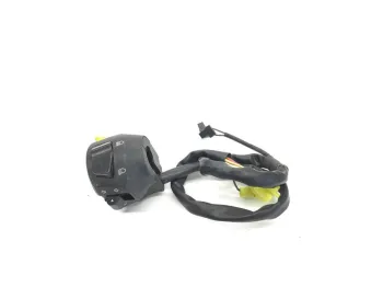 Commodo gauche SUZUKI UH 125 2002-2006 BURGMAN