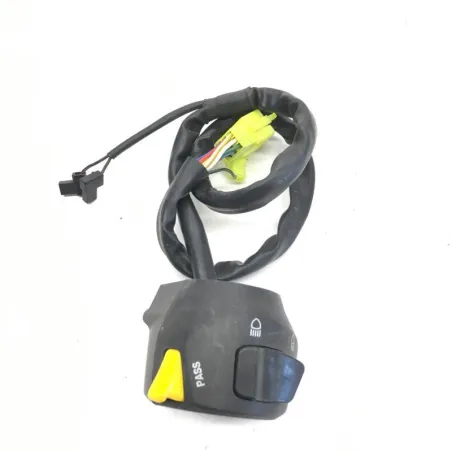 Commodo gauche SUZUKI UH 125 2002-2006 BURGMAN
