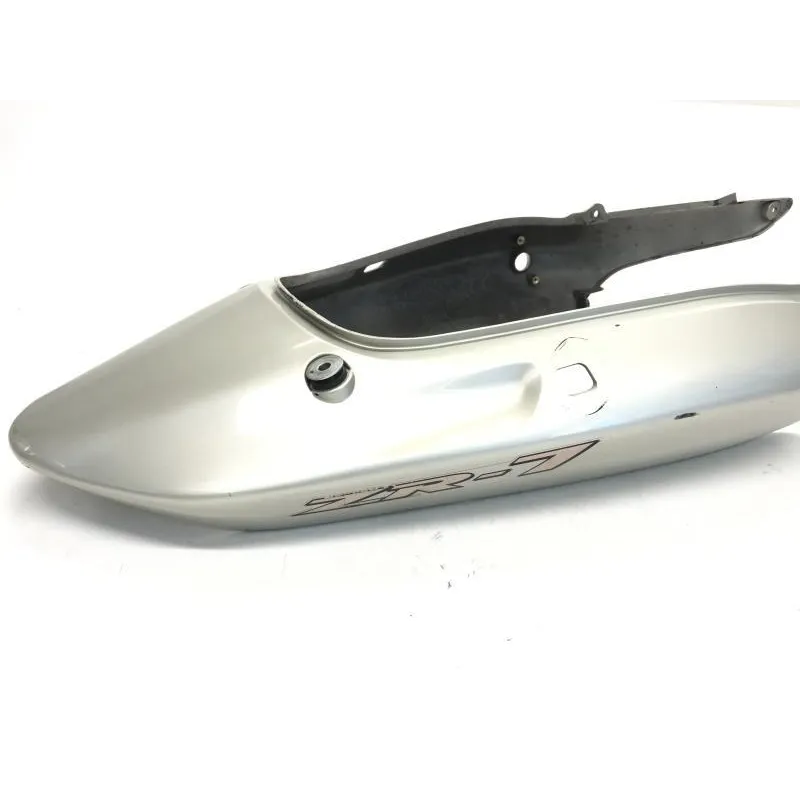 Cache carenage coque arriere KAWASAKI ZR7 750 1999-2003