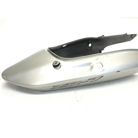 Cache carenage coque arriere KAWASAKI ZR7 750 1999-2003