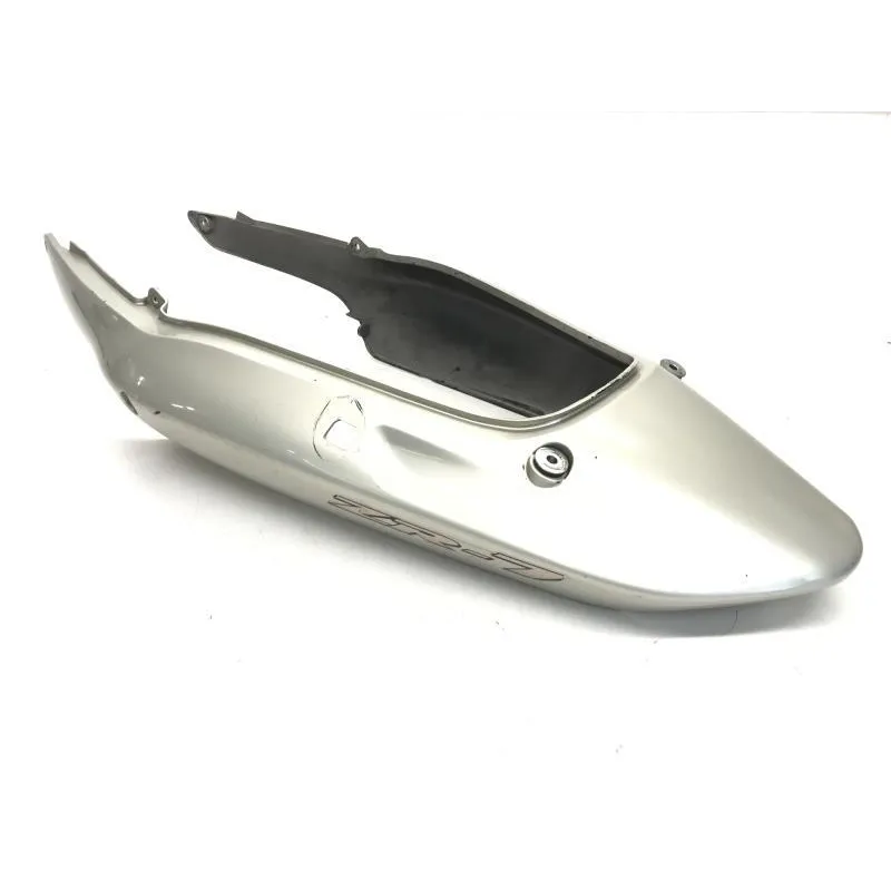 Cache carenage coque arriere KAWASAKI ZR7 750 1999-2003