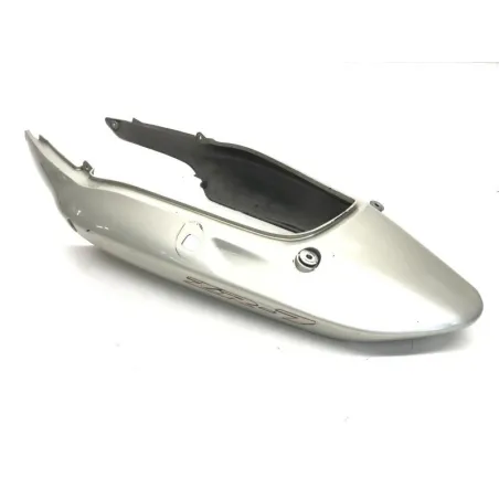 Cache carenage coque arriere KAWASAKI ZR7 750 1999-2003