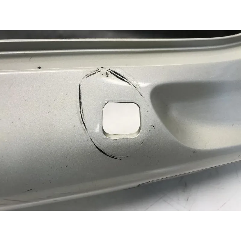 Cache carenage coque arriere KAWASAKI ZR7 750 1999-2003