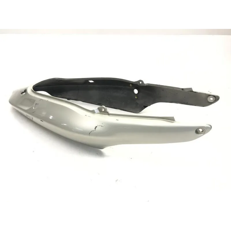 Cache carenage coque arriere KAWASAKI ZR7 750 1999-2003